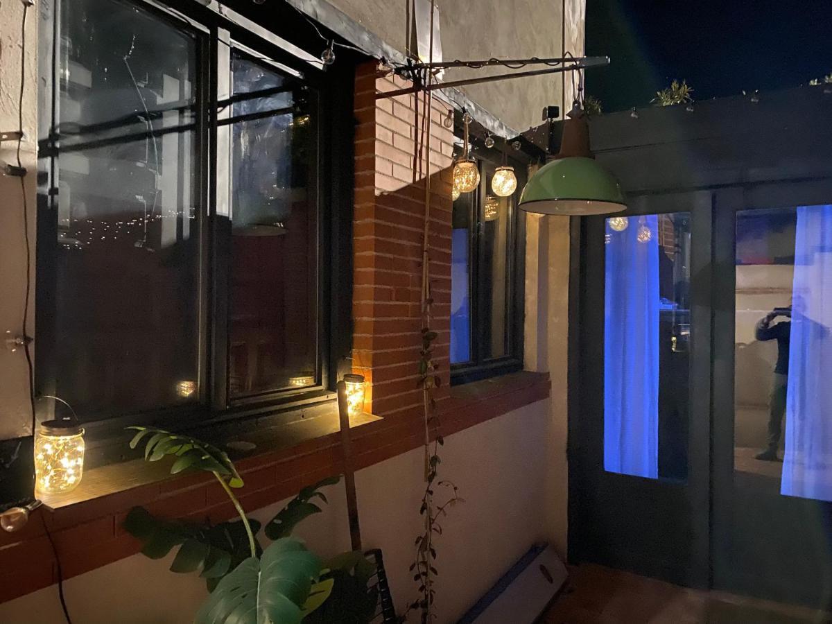 Casa Rural Alfoz, -Tiny House- Con Patio Privado Y Barbacoa Velliza Exterior foto