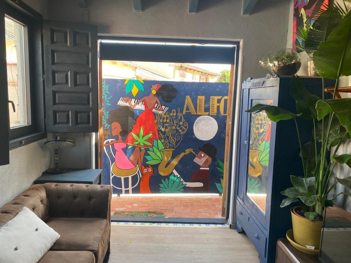 Casa Rural Alfoz, -Tiny House- Con Patio Privado Y Barbacoa Velliza Exterior foto