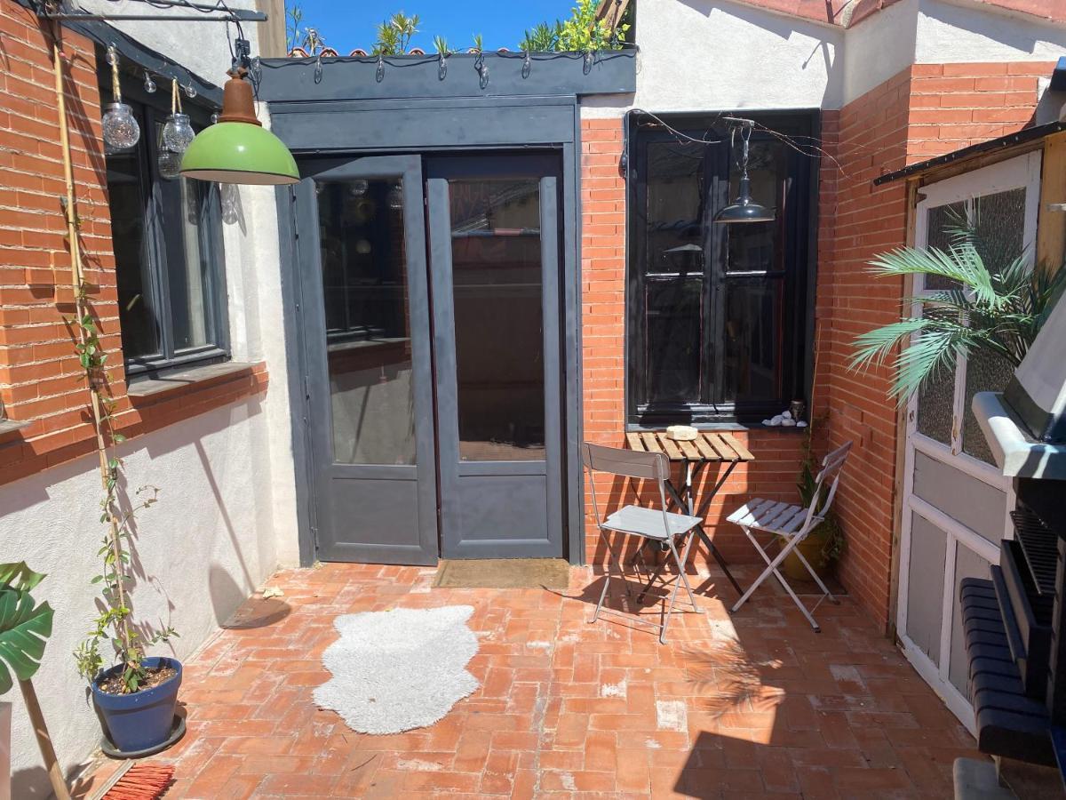 Casa Rural Alfoz, -Tiny House- Con Patio Privado Y Barbacoa Velliza Exterior foto