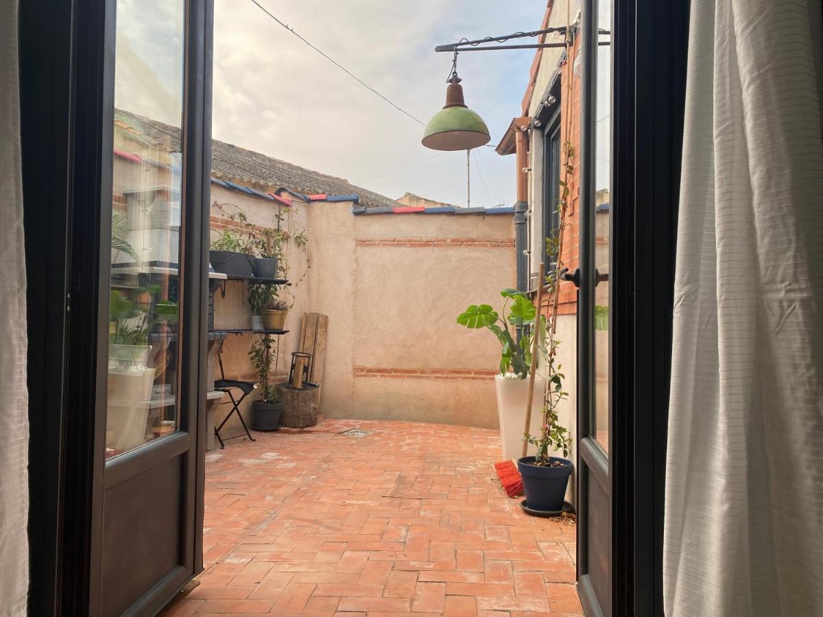 Casa Rural Alfoz, -Tiny House- Con Patio Privado Y Barbacoa Velliza Exterior foto